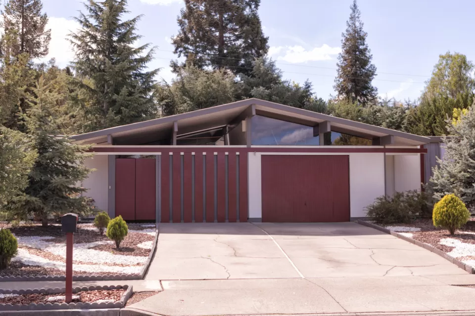 Eichler